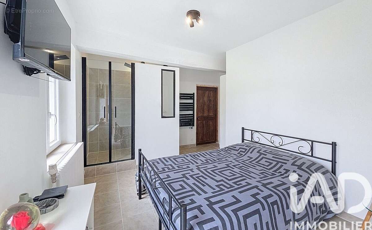 Photo 6 - Maison à MARCILLY-SUR-EURE