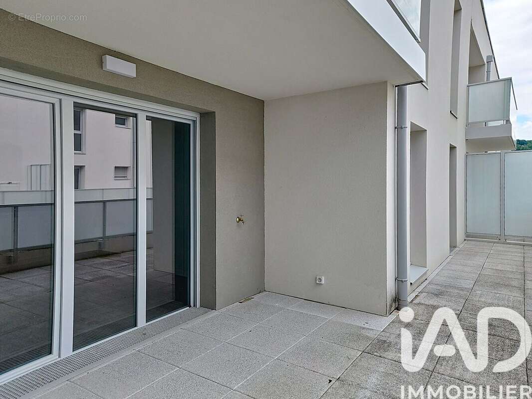 Photo 5 - Appartement à DEVILLE-LES-ROUEN
