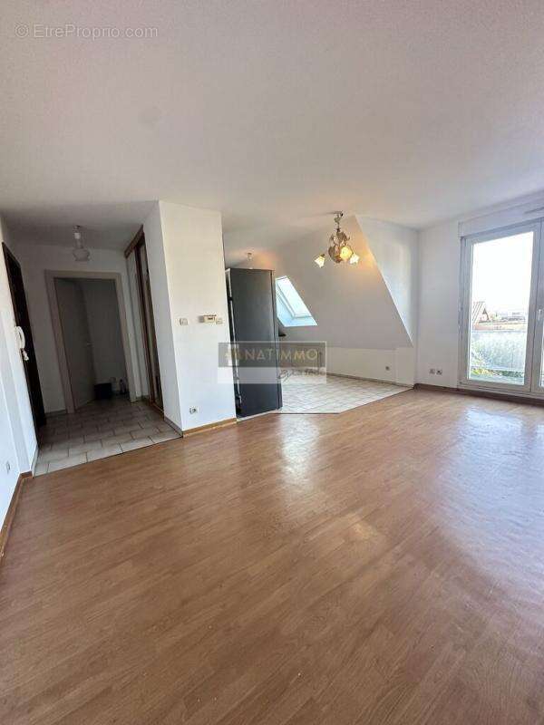 Appartement à OBERNAI