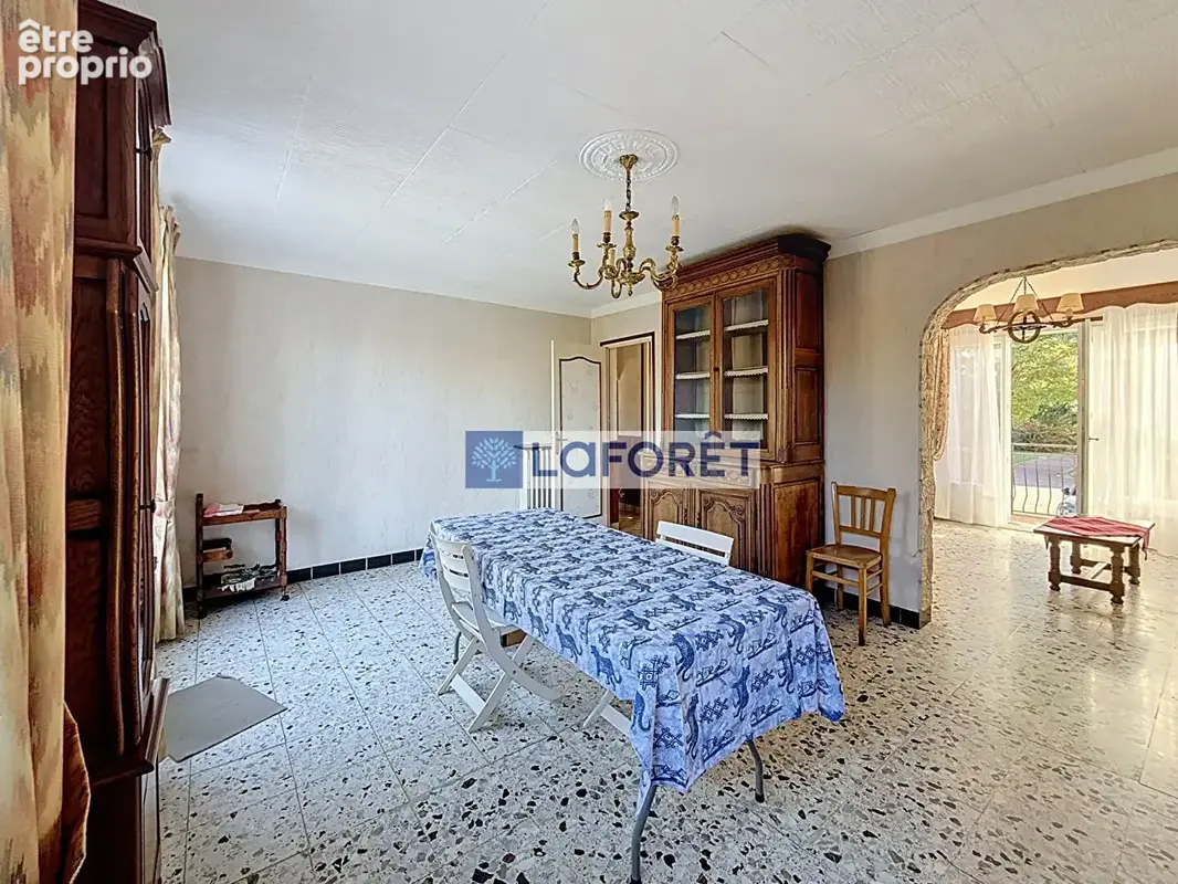 Maison 6 pièces 140 m² à vendre à Maurepas (78310) - photo 5