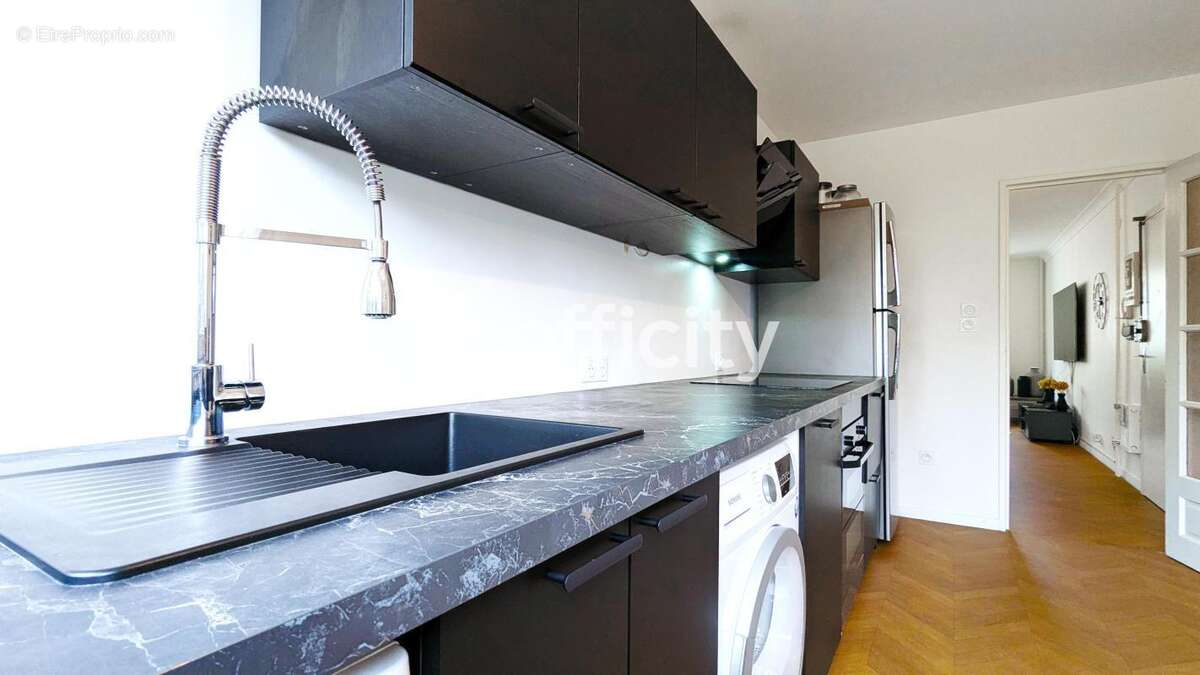 Appartement à MACON
