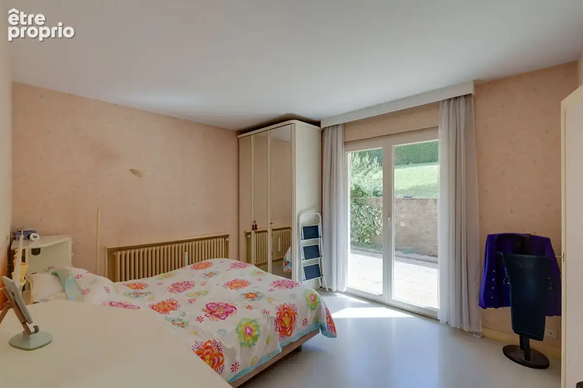 Maison Publier 8 pièces 157,9m² sur 904m² de terrain - photo 9
