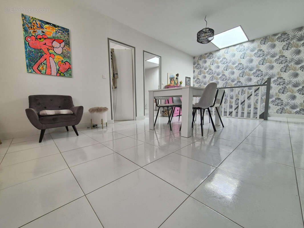 Maison à ROYAN
