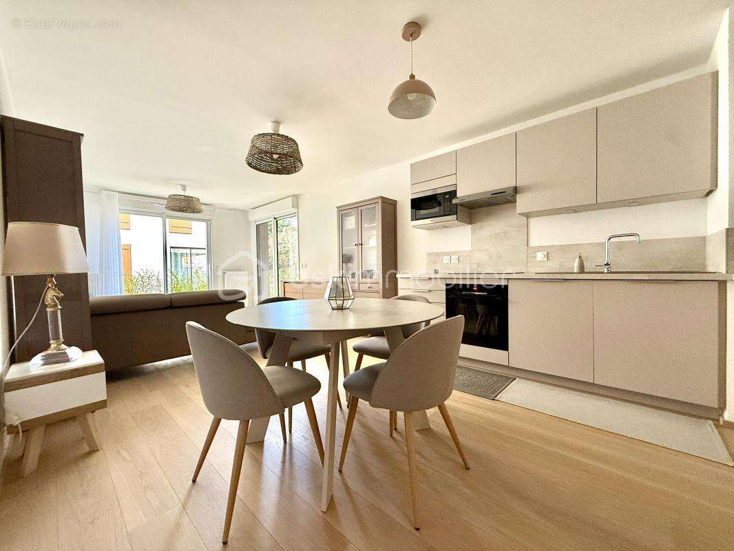 Appartement à GENAS