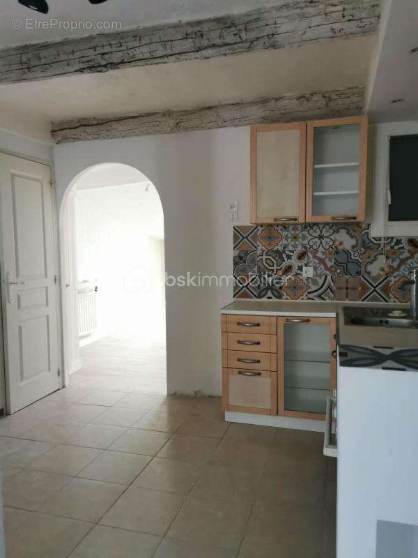 Exclusivité - coup de cœur à DIGNE centre - appartement 58m², 4 pièces - cave 20m² - photo 8