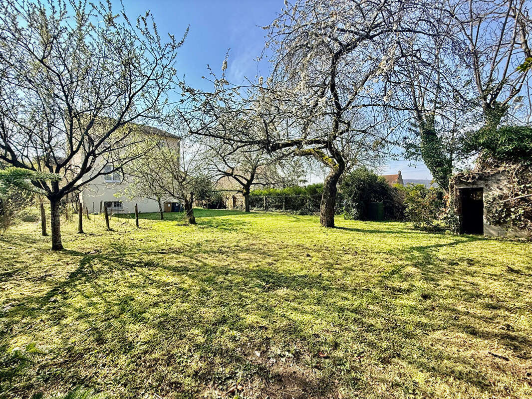 Maison à CONFLANS-SAINTE-HONORINE