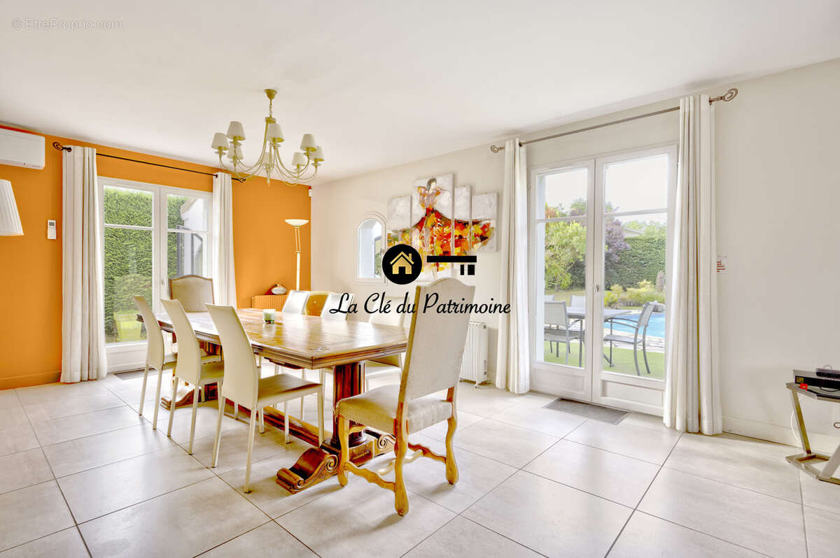 Maison à MERIGNAC