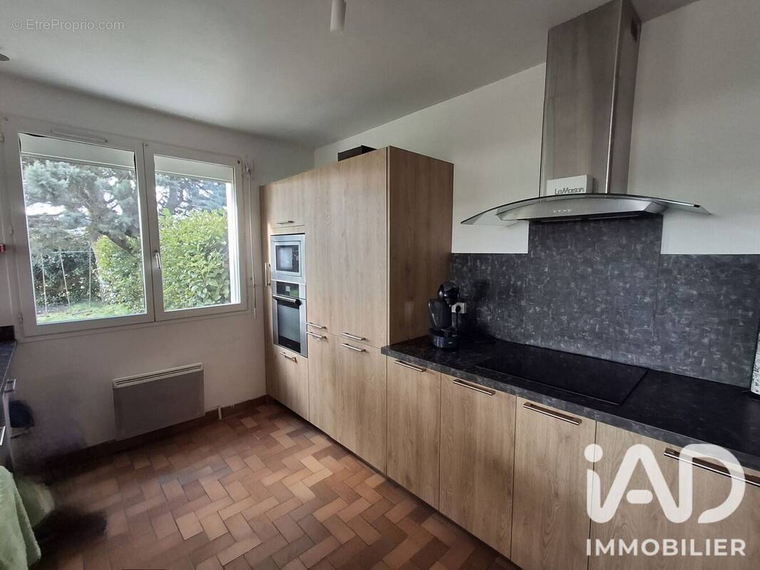 Appartement 96 m² à Jarcieu  - photo 1