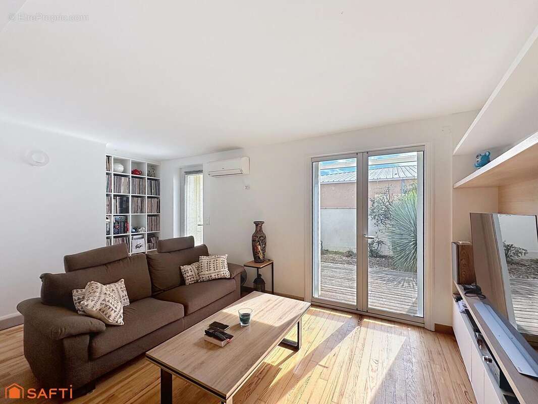 Photo 4 - Maison à TOULOUSE