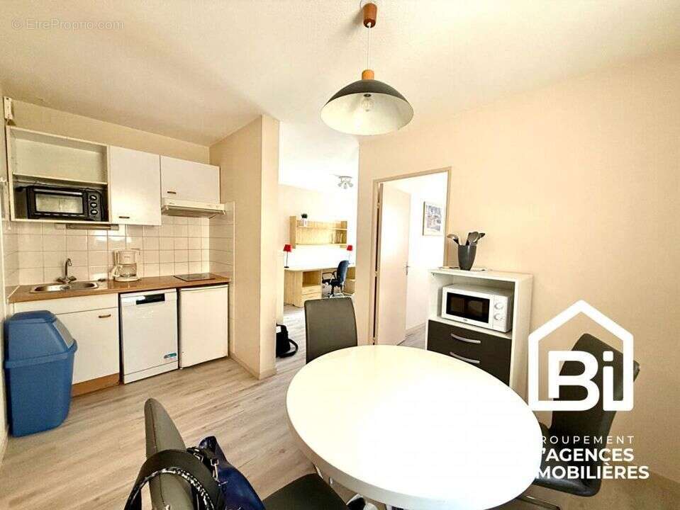 Appartement à CAEN