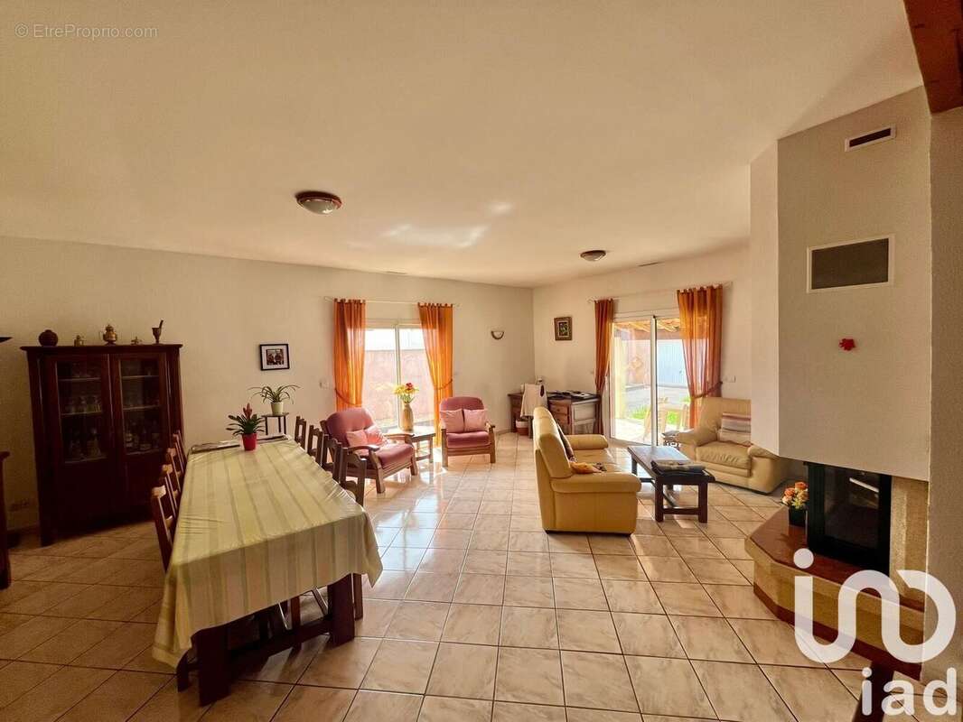 Photo 3 - Maison à COURSAN