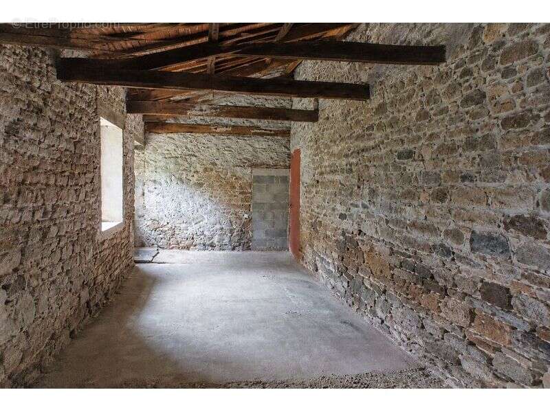Commerce 140 m² à Quimperle  - photo 4