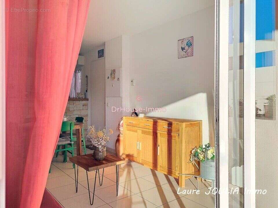 Appartement à URRUGNE