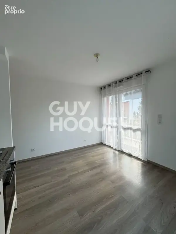 Appartement recent pour investisseurs - photo 4