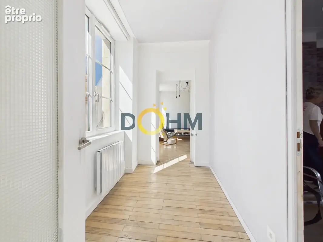 Appartement centre Saint Etienne - photo 10