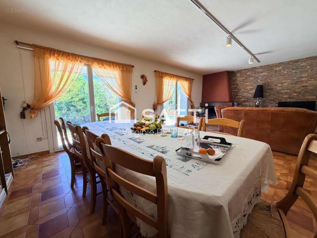 Photo 2 - Maison à LE BOSC