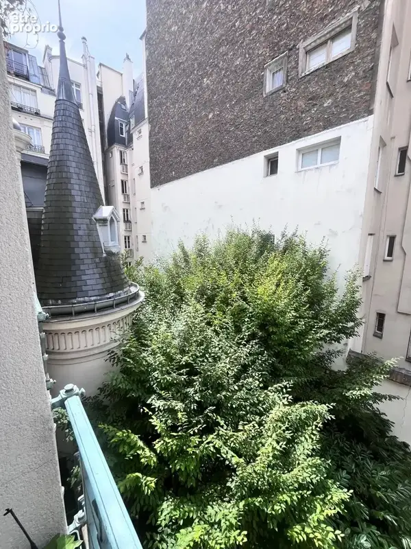 Paris 17eme - pereire / sainte ursule - tres beau 3 pieces - photo 11