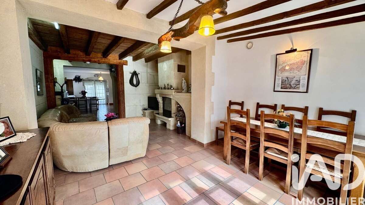 Photo 8 - Maison à ARLES