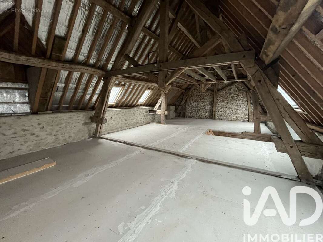 Photo 6 - Maison à MONTMIRAIL