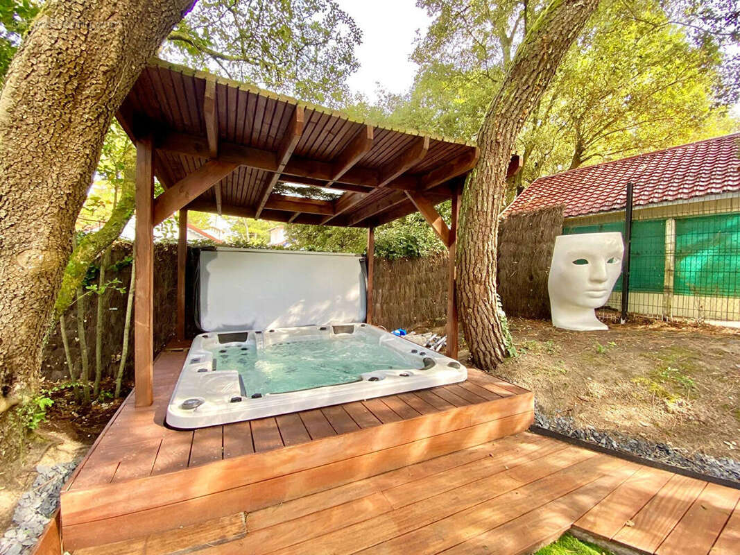 Maison à LA BAULE-ESCOUBLAC