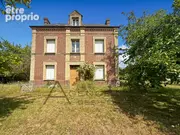 Maison à ELBEUF