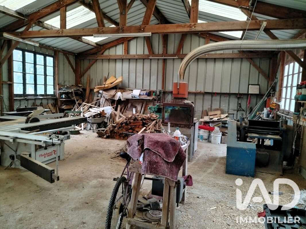 Maison 100 m² à Isigny-Le-Buat  - photo 9