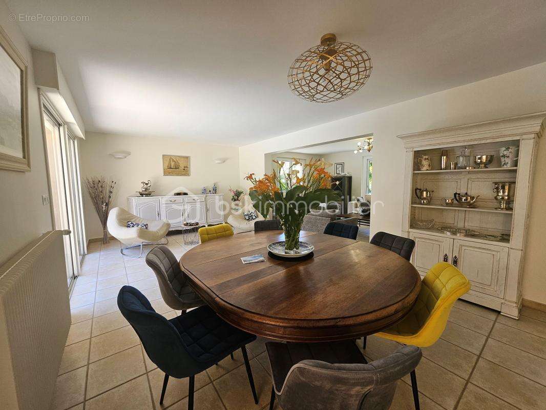 Maison à LE PASSAGE