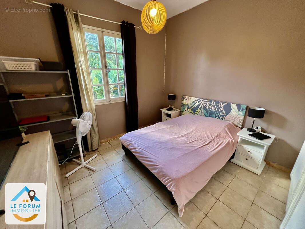 Maison à LE TAMPON