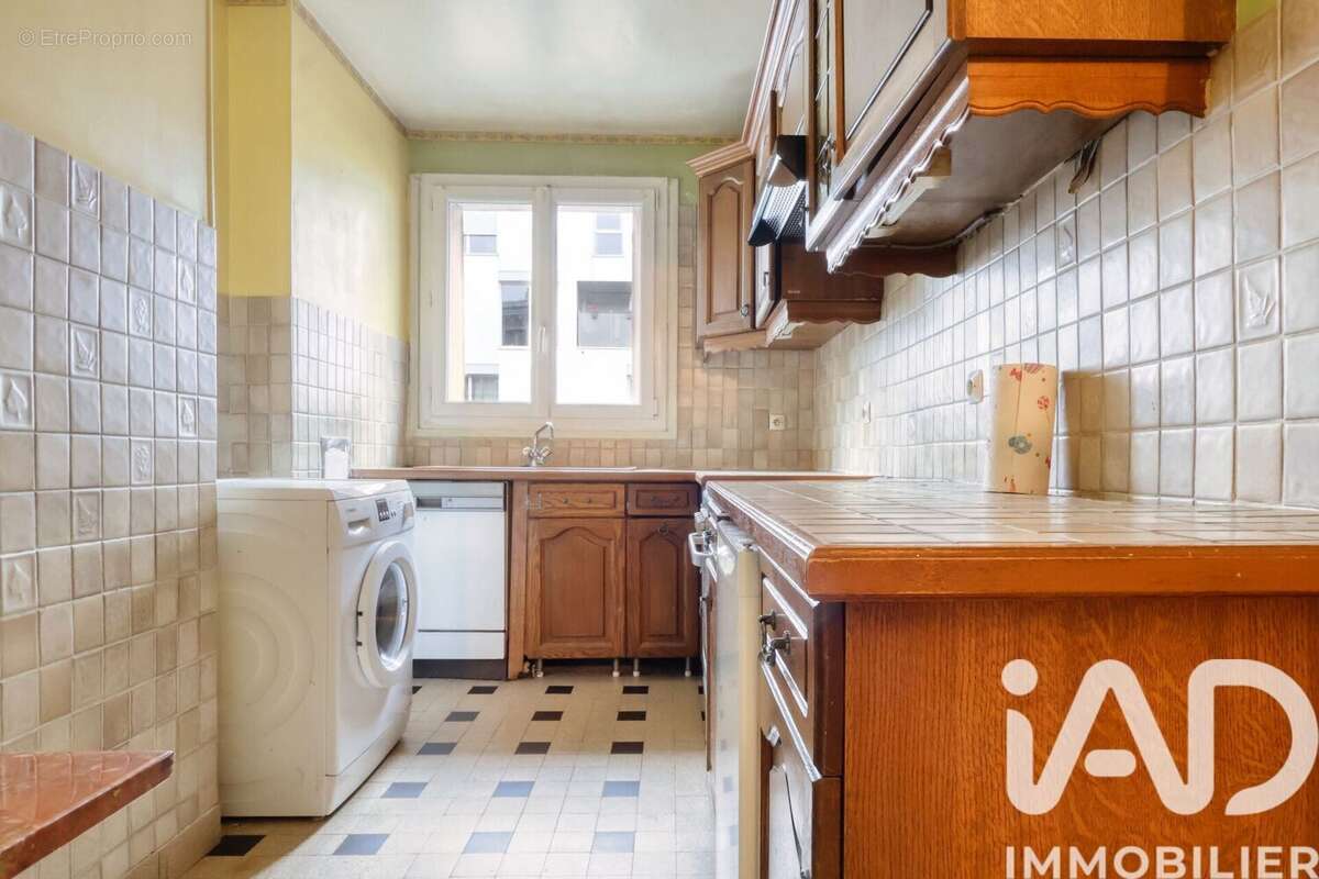 Photo 6 - Appartement à BAGNOLET