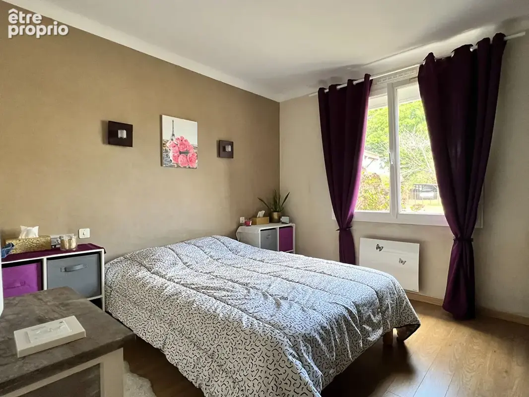 Maison familiale 131m2 Saint Joachim - photo 5