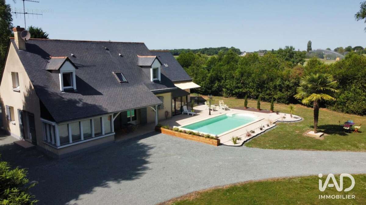 Photo 8 - Maison à MAZE