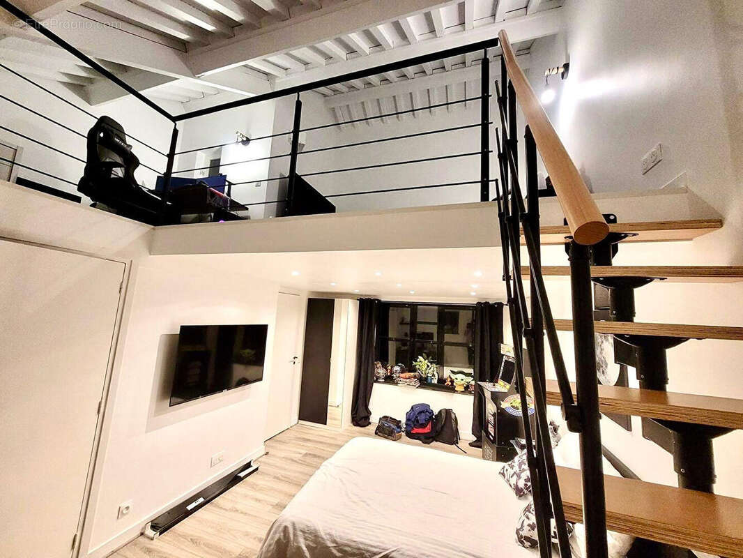 Maison à SAINT-PRIX