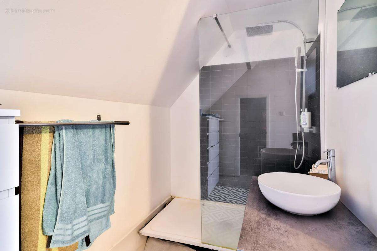 Appartement à TEMPLEUVE