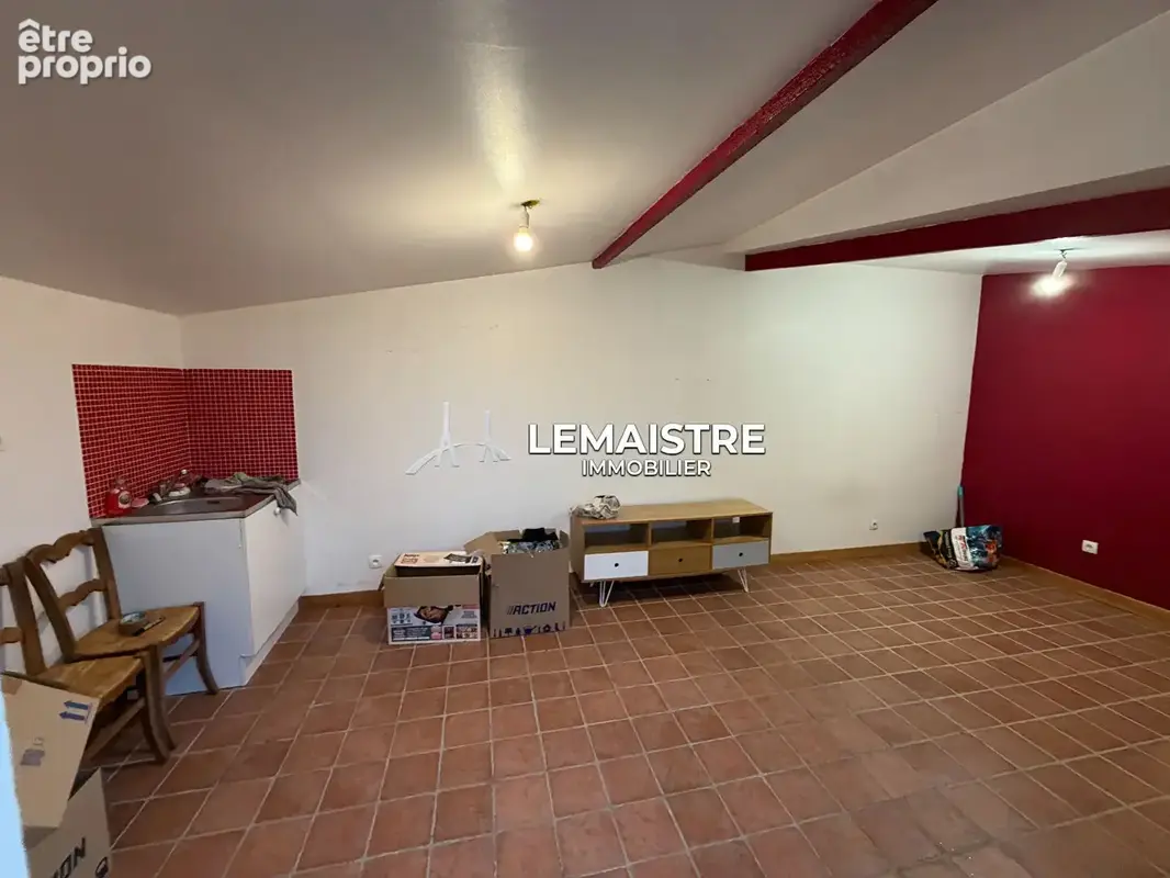 Maison à vendre - 67 m² - 2 CHAMBRES - Le Havre - BLÉVILLE - photo 10