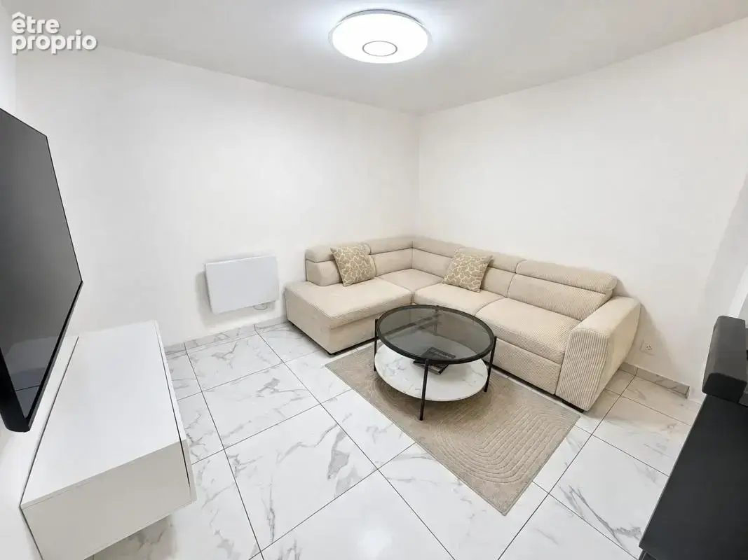 Maison 3 pièces 40 m² à vendre à Marseille-16e (13016) - photo 3