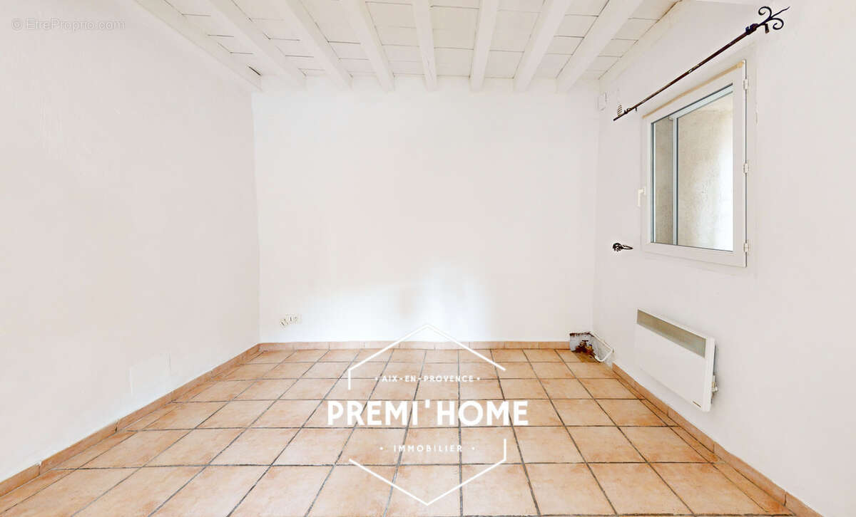 Appartement à SAINT-REMY-DE-PROVENCE