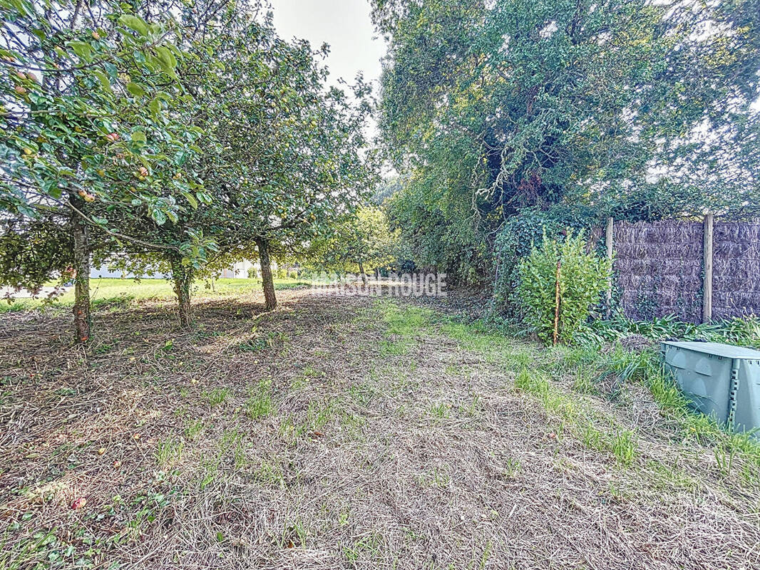 Terrain à SAINT-CAST-LE-GUILDO