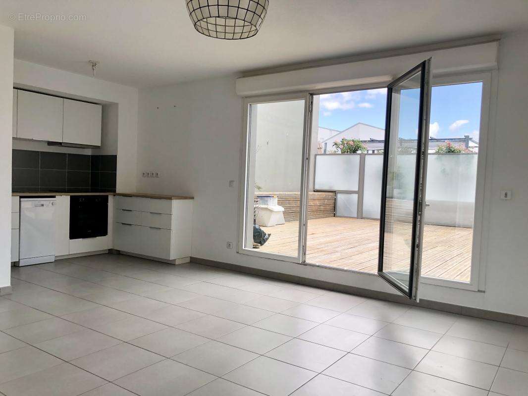 Appartement - photo 2