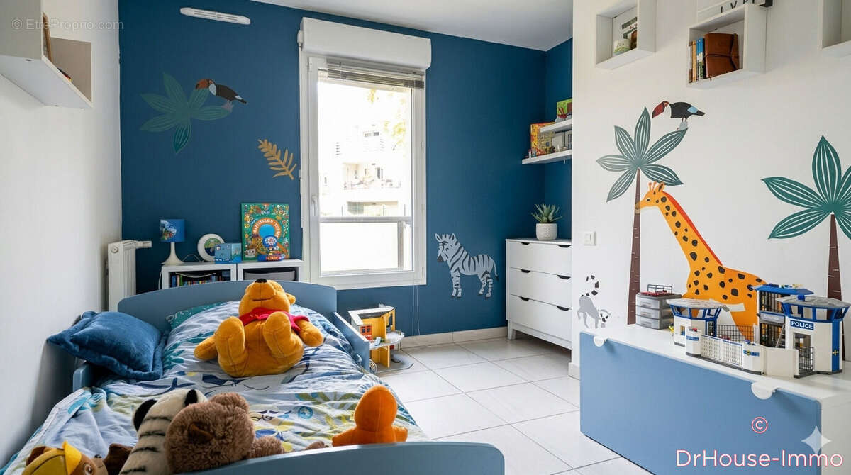 Appartement à MOUGINS