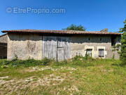 Maison à LINAZAY