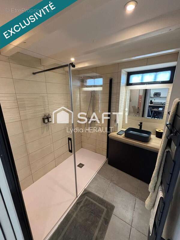 Photo 4 - Maison à RUELLE-SUR-TOUVRE