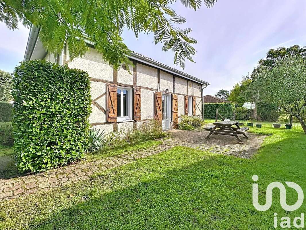 Photo 2 - Maison à YCHOUX