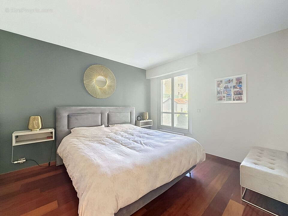 Appartement à NOGENT-SUR-MARNE