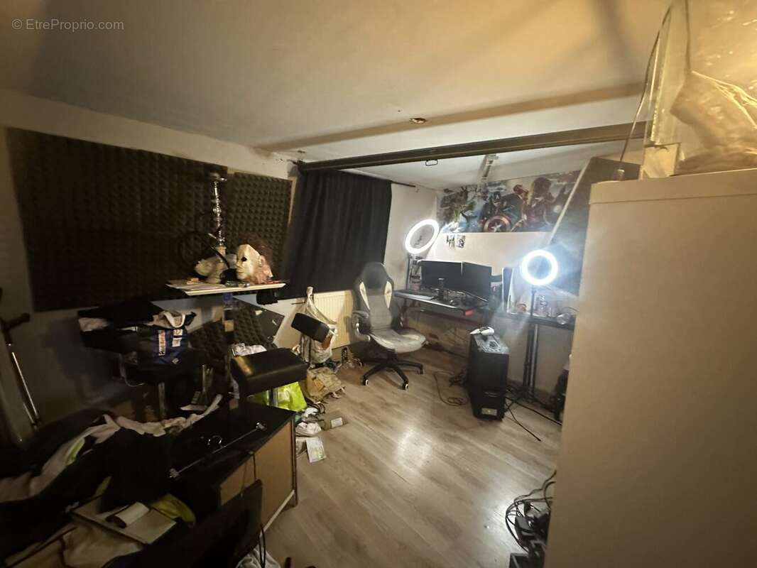 Appartement à ROUBAIX