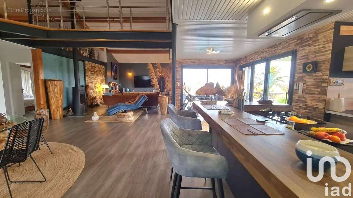 Photo 7 - Maison à CAUMONT