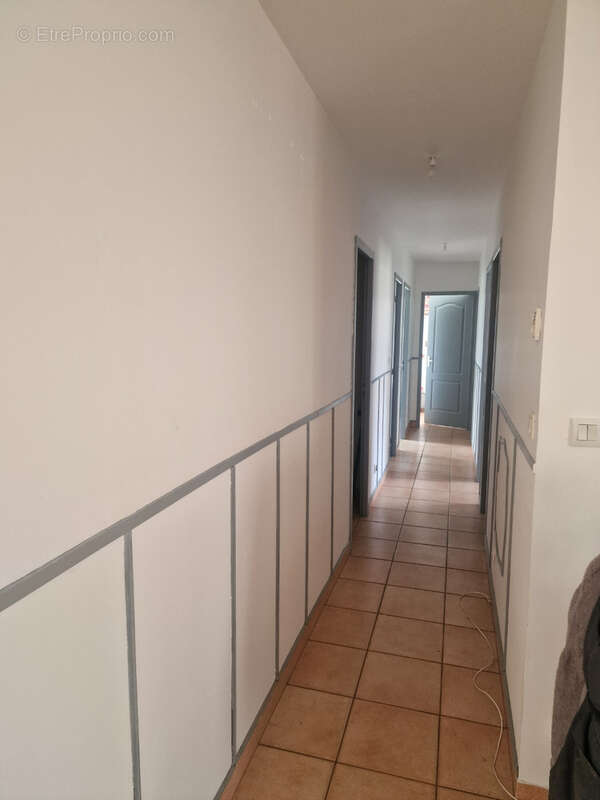 Maison à SAINT-PARDOUX-LA-RIVIERE