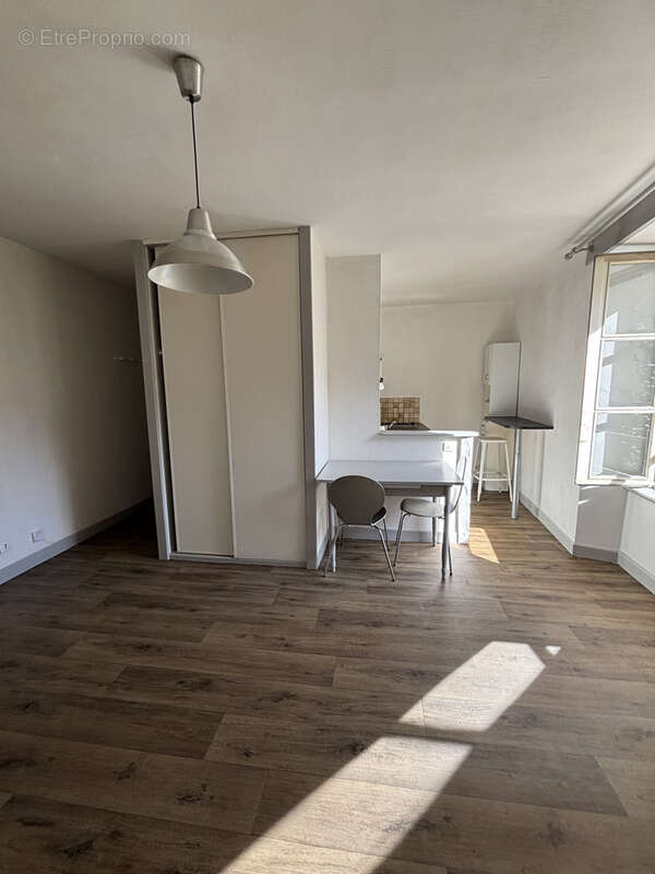 Appartement à AURILLAC