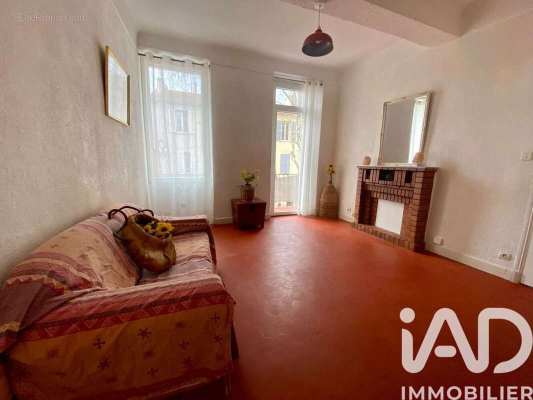 Photo 2 - Appartement à FREJUS