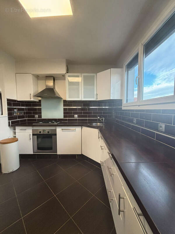 Maison à PRECY-SUR-OISE