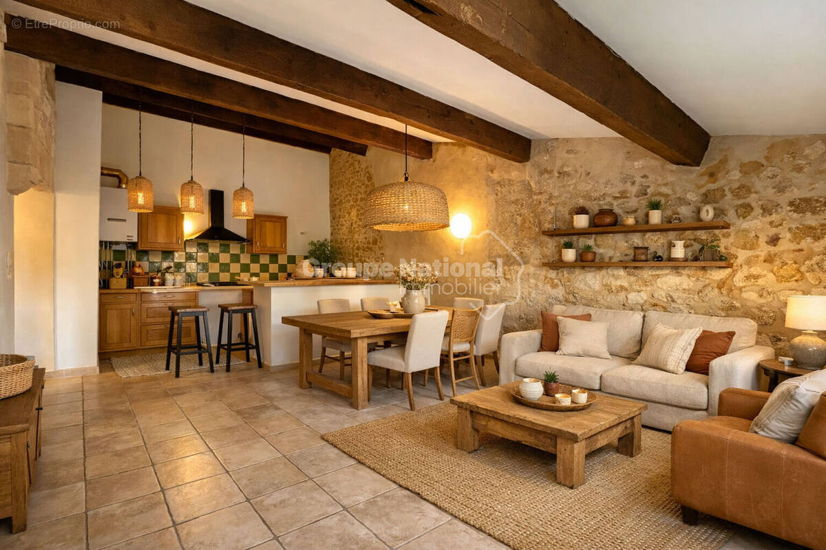 Appartement à ARLES